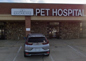 Southridge Animal Hospital Denton Veterinary Clinics