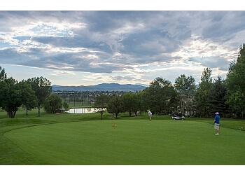 3 Best Golf Courses in Fort Collins CO Expert Recommendations