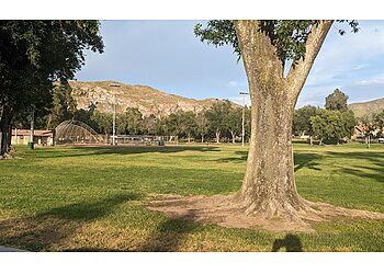 Fontana Hiking Trails Southridge Park