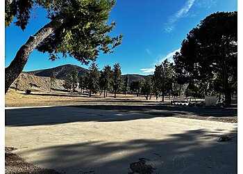 Fontana Hiking Trails Southridge Park