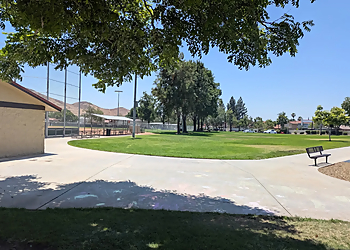 Southridge Park - Rialto, CA Hiking Trails - Attraction Image