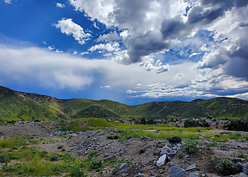 Southridge Park Southridge Park - Rialto, CA Hiking Trails - Destination Image