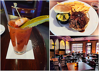 Alexandria Sports Bars Southside 815