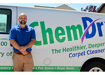Southside Chem-Dry Norfolk Carpet Cleaners