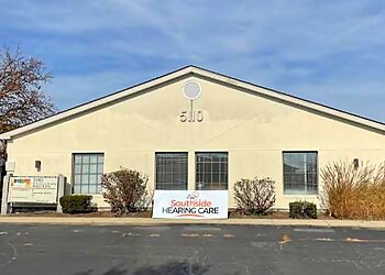Indianapolis Audiologists Southside Hearing Care