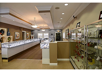 Southside Jewelry & Pawn Shop - St Louis, MO Pawn Shops - Business Interior Image