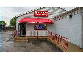 Southside Jewelry & Loan St Louis Pawn Shops