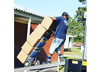Norfolk Moving Companies Southside Moving & Storage