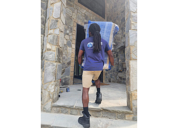 Norfolk Moving Companies Southside Moving & Storage