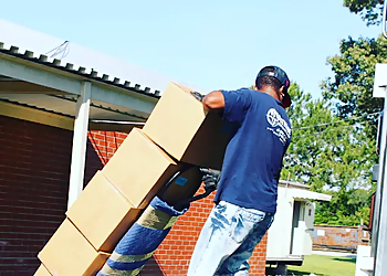 Southside Moving and Storage - Norfolk, VA Moving Companies - Service Team Image