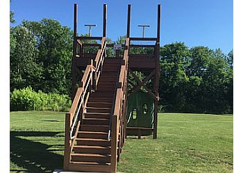 Huntsville Public Parks Southside Park