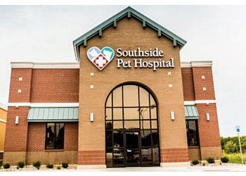 Southside Pet Hospital Olathe Veterinary Clinics