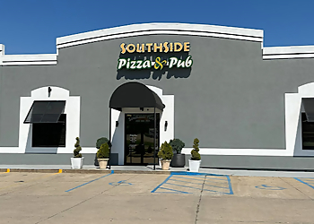 Columbia Pizza Places Southside Pizza & Pub