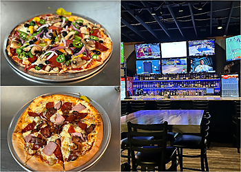 Columbia Pizza Places Southside Pizza & Pub