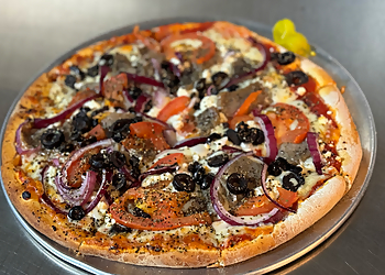 Southside Pizza & Pub Columbia Pizza Places image 1