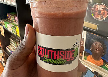 Southside Smoothie Providence Juice Bars image 1