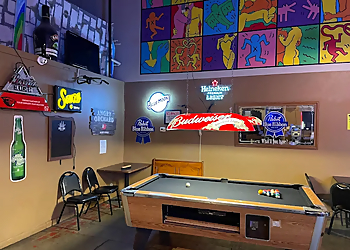 Salem Night Clubs Southside Speakeasy