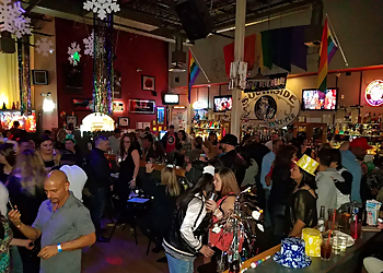 Salem Night Clubs Southside Speakeasy