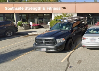 Southside Strength & Fitness Anchorage Gyms