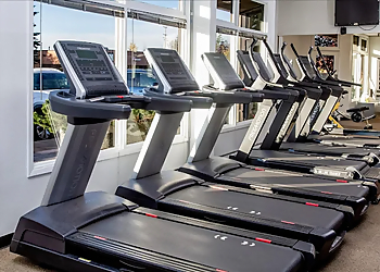 Anchorage Gyms Southside Strength and Fitness