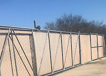 Pasadena Fencing Contractors Southtex Fence & Trees LLC