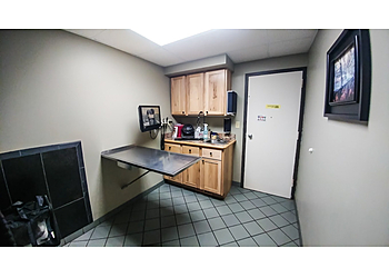 St Paul Veterinary Clinics Southview Animal Hospital