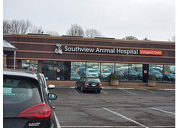 Southview Animal Hospital St Paul Veterinary Clinics image 1