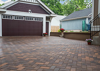 St Paul Landscaping Companies Southview Design