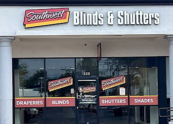 Henderson Window Treatment Stores Southwest Blinds & Shutters