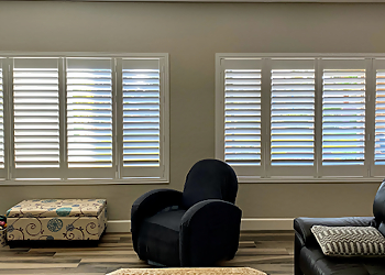 Henderson Window Treatment Stores Southwest Blinds & Shutters