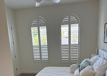 Southwest Blinds & Shutters - Scottsdale, AZ Window Treatment Stores