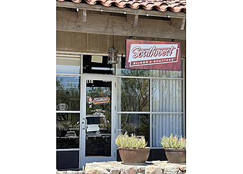 Southwest Blinds & Shutters Southwest Blinds & Shutters - Scottsdale, AZ Window Treatment Stores