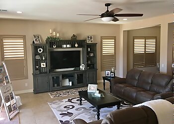 Mesa Window Treatment Stores Southwest Blinds and Shutters