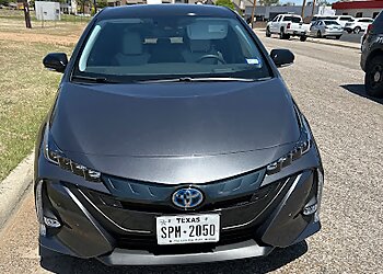 Amarillo Auto Body Shops Southwest Body Shop