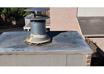 El Paso Chimney Sweep Southwest Chimney, Stoves & Air Duct Cleaning