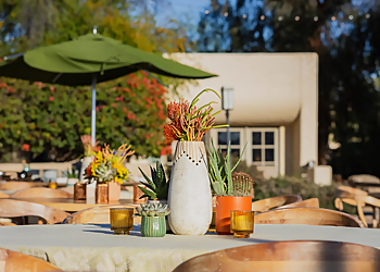 Scottsdale Event Management Companies Southwest Conference Planners