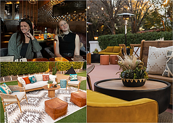 Scottsdale Event Management Companies Southwest Conference Planners