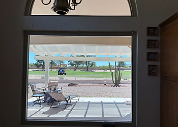 Peoria Window Companies Southwest Door & Sash, Inc