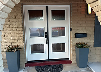 Peoria Window Companies Southwest Door & Sash, Inc