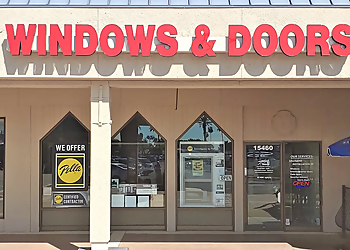Southwest Door & Sash, Inc Peoria Window Companies image 1