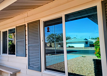 Surprise Window Companies Southwest Door & Sash, Inc