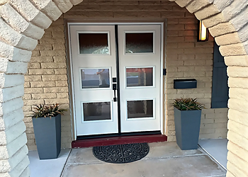 Southwest Door & Sash, Inc Surprise Window Companies image 1