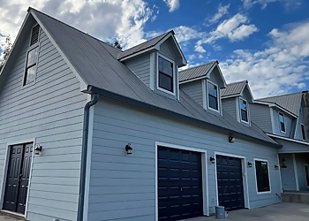 San Antonio Window Companies Southwest Exteriors