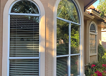 San Antonio Window Companies Southwest Exteriors