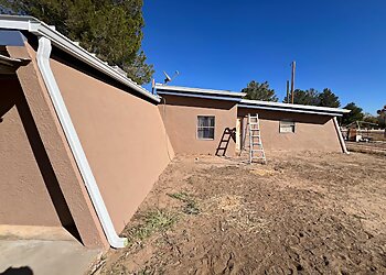 El Paso Gutter Cleaners Southwest Gutters & Downspouts
