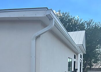 El Paso Gutter Cleaners Southwest Gutters & Downspouts