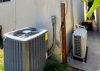 Southwest HVAC - Long Beach, CA Hvac Services - Service Image