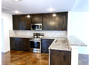 Corpus Christi Home Builders Southwest Homes