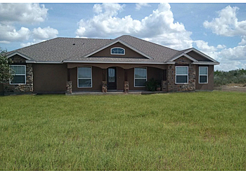 Corpus Christi Home Builders Southwest Homes