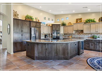 3 Best Custom Cabinets In Tucson Az Expert Recommendations